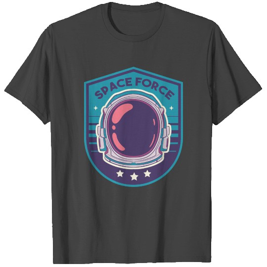 space force T Shirts