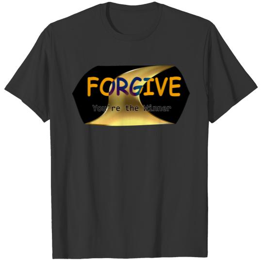 Forgive T-shirt