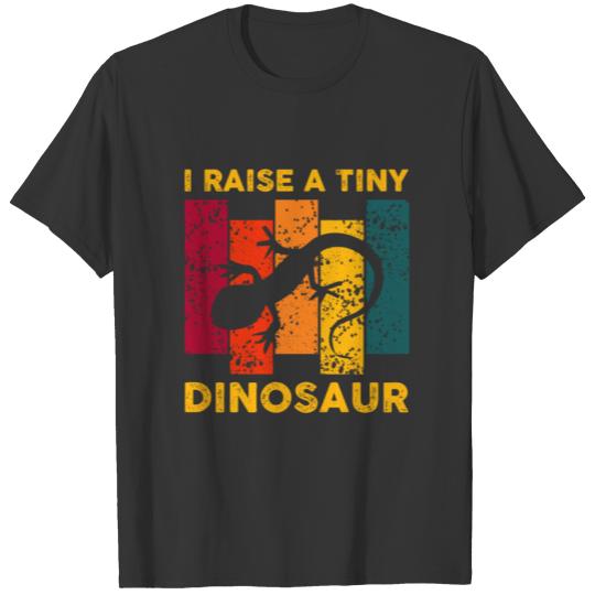 Dinosaur Lizard Funny Quote T Shirts