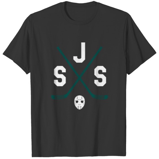 San J.S. Sticks T-shirt