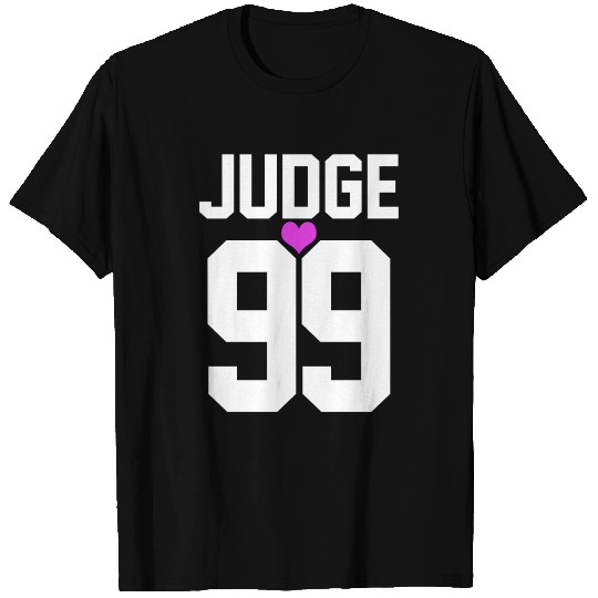 Aaron Judge T Shirts