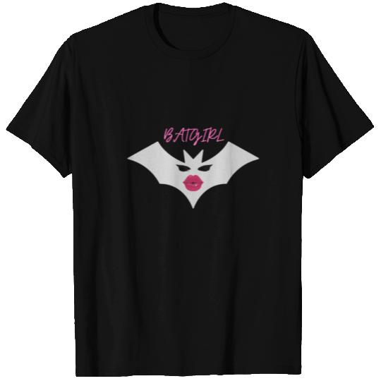 Batgirl T Shirts
