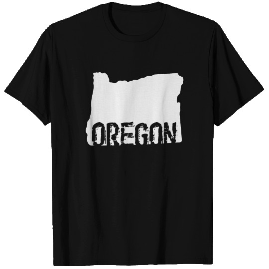 Oregon State T Shirts