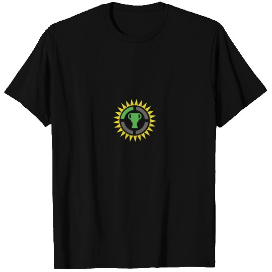 game theory T Shirts