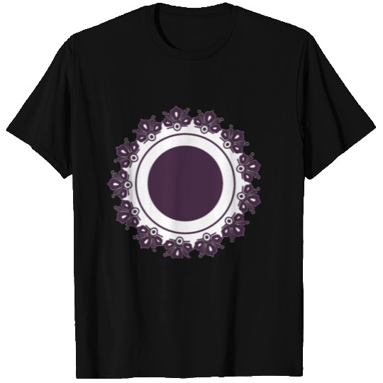 Round neck premium T Shirts