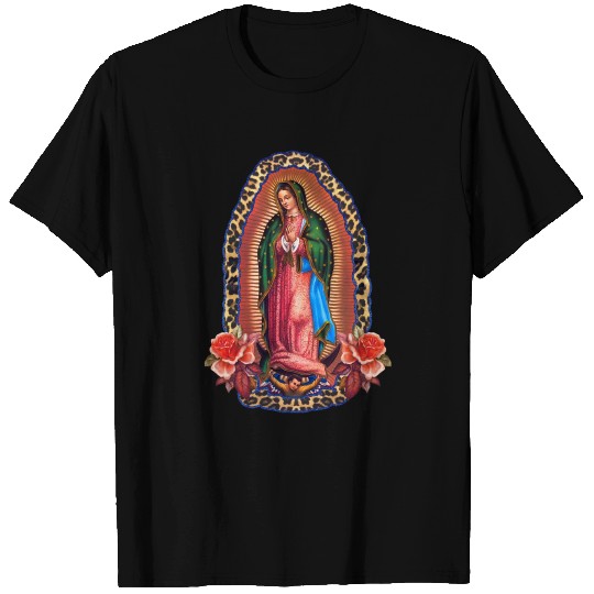 Lady of Guadalupe T Shirts