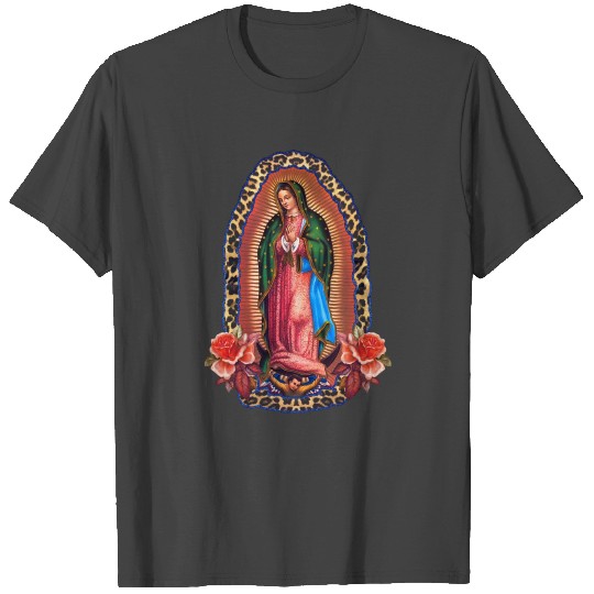 Lady of Guadalupe T Shirts