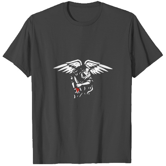 AMERICAN NIGHTMARE T Shirts