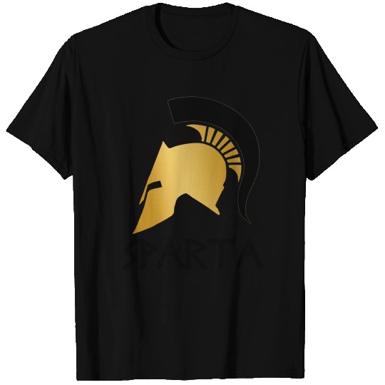 Sparta T Shirts