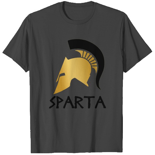Sparta T Shirts