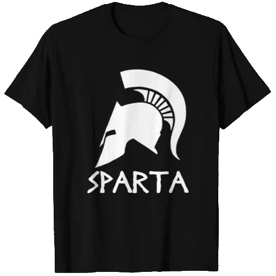 Sparta T Shirts