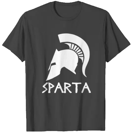 Sparta T Shirts
