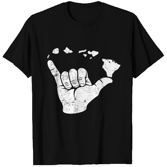 Shaka | Hang Loose Hawaii T Shirts