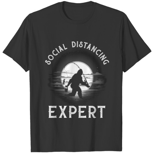 Fishing Saying Funny T-shirt