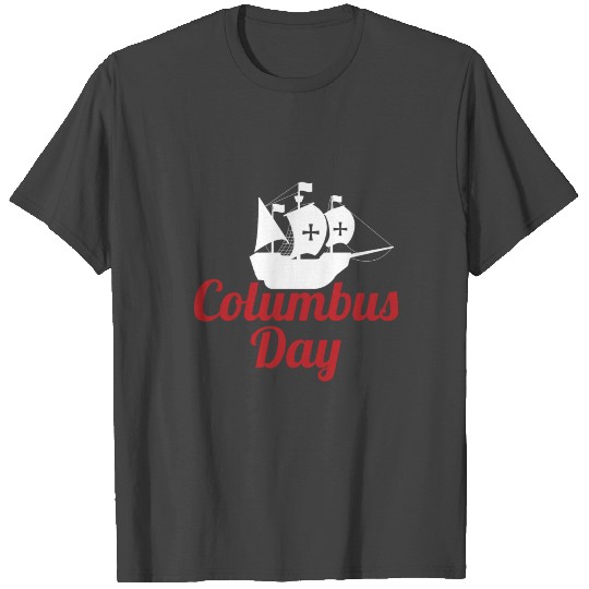 Indigenous Peoples Day Because They Were Here Firs T Shirts