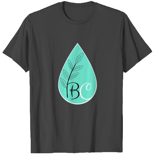 Blue Brew Crew T Shirts