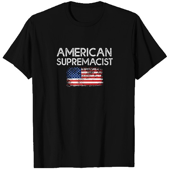 American Pride T Shirts