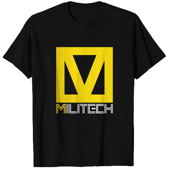 Cyberpunk 2077 T Shirts