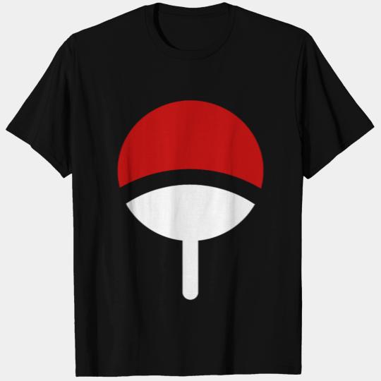Itachi Logo T Shirts