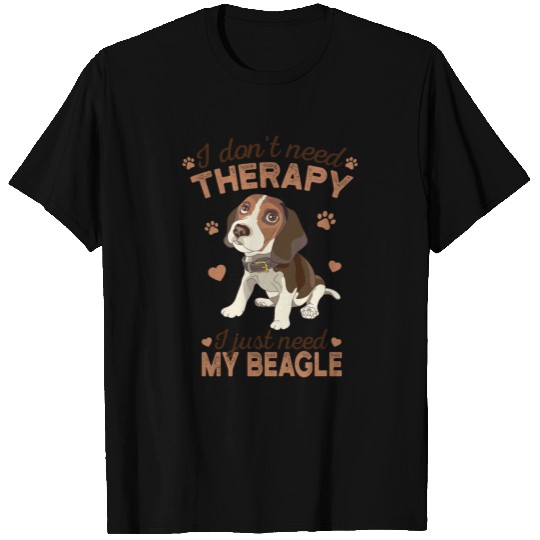 beagle T Shirts