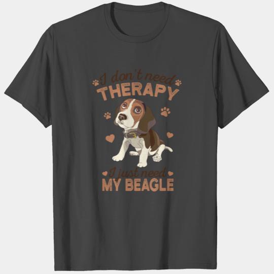 beagle T Shirts