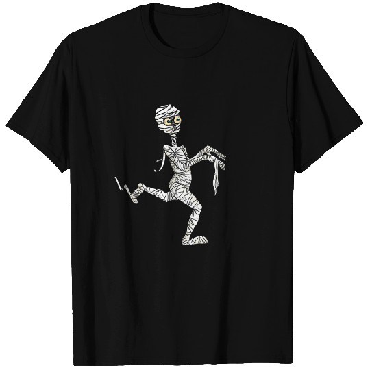 Mummy T Shirts