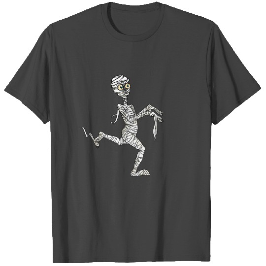 Mummy T Shirts