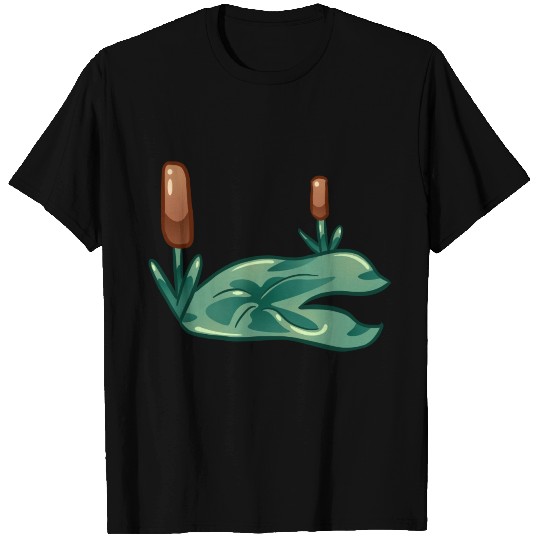 Lily Pad T Shirts