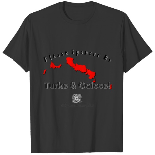 Turks & Caicos T-shirt