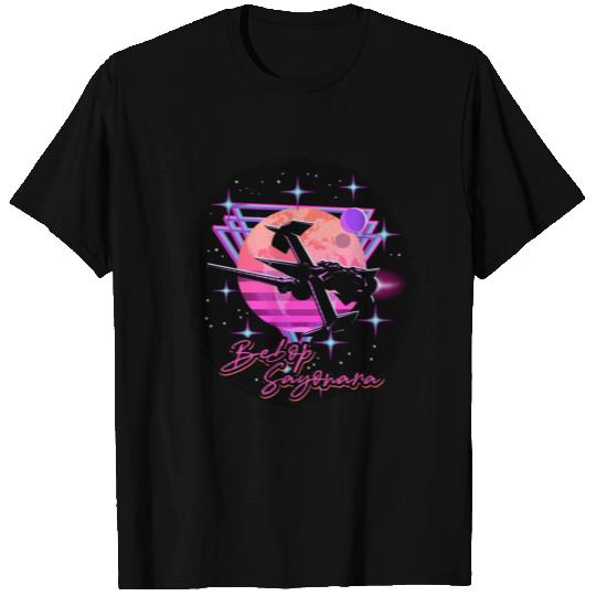 Bebop Sayonara T Shirts