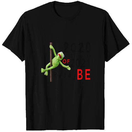 Yer A Wizard Kermit Chiffon quote 2 T Shirts