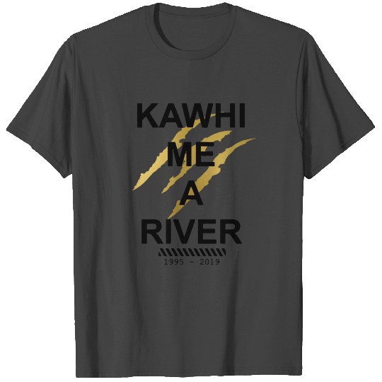 Kawhi Leonard T Shirts