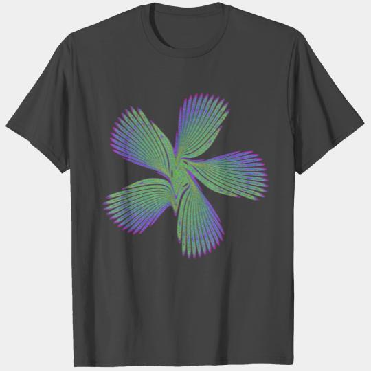 Starfish sea urchins marine animals ocean 3686grbw T Shirts