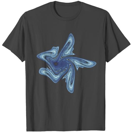 Starfish sea urchins marine animals ocean 2461ice T Shirts