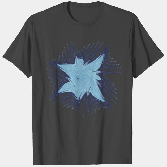 Starfish sea urchins marine animals ocean 3533ice T Shirts