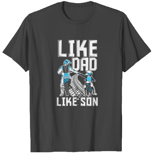 Dirt Bike Supercross Motocross Motorcycle Gifts T Shirts