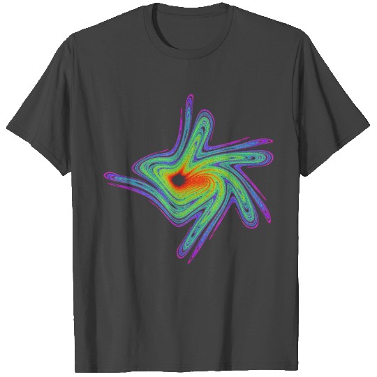 Starfish sea urchins marine animals ocean 3779grbw T Shirts
