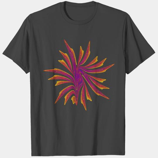 Starfish sea urchins marine animals ocean 4328bry T Shirts