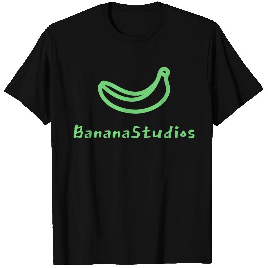 Banana Studios T Shirts