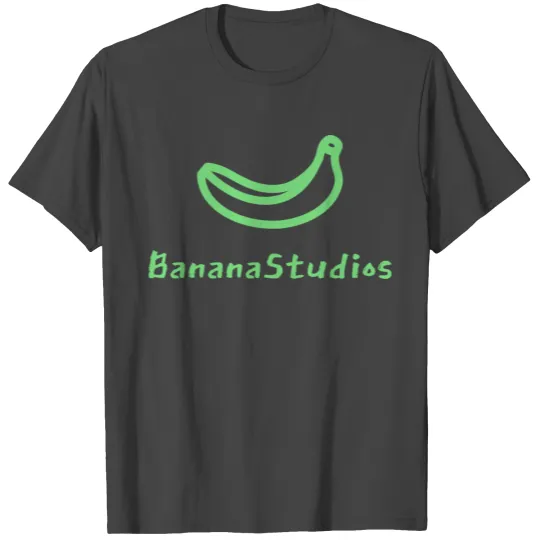 Banana Studios T Shirts
