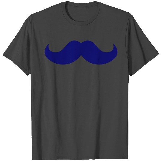 Movember mustache T Shirts