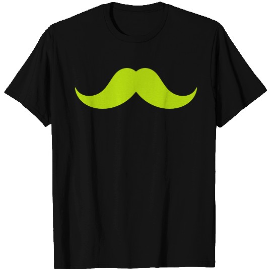 Movember mustache T Shirts