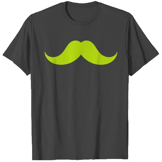 Movember mustache T Shirts