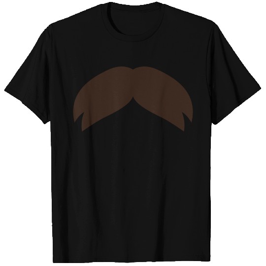 Movember Mustache T Shirts