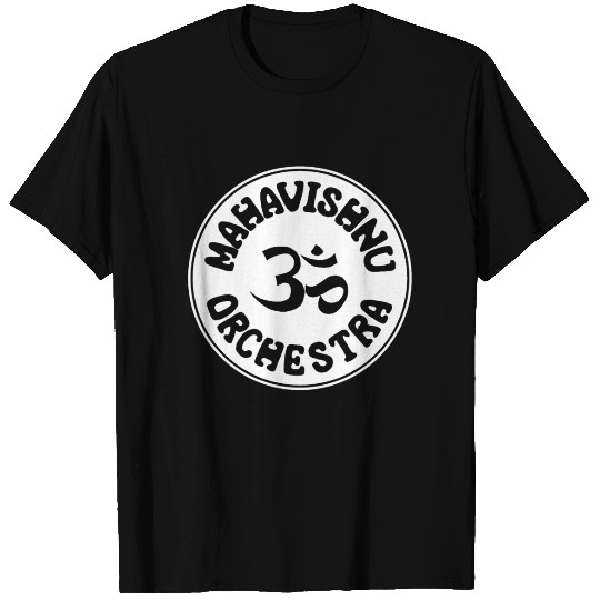 Mahavishnu Orchestra merch T Shirts