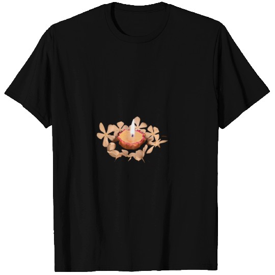 Happy Diwali T Shirts