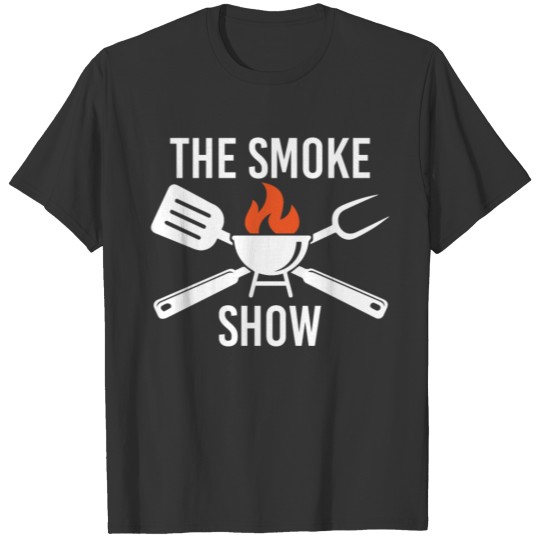 The Smoke Show T-shirt