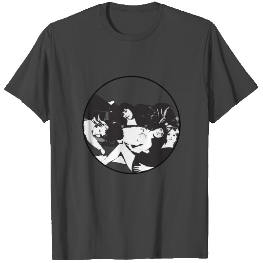 Bachelorette party T Shirts