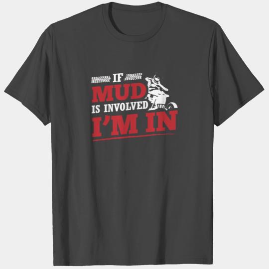 Quad Motorsport Offroad Vehicles T Shirts