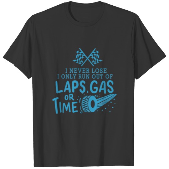 Best Humorous Car Mechanics Racing Fans Statement T-shirt